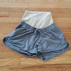 Maternity Shorts